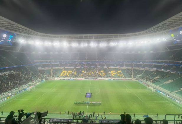 完勝大埔隊 國安拿到亞冠首勝